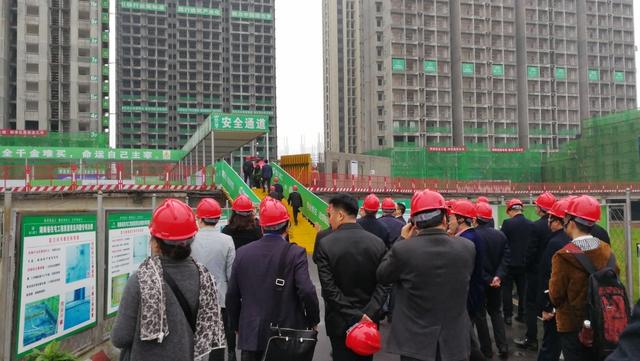 全国装配式建筑工作会议 远大住工“示范”作用获赞