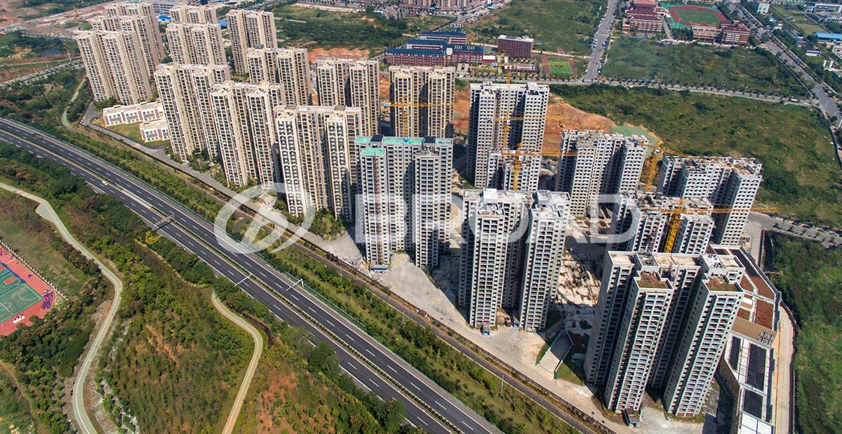 Changsha Yanghu Bluesky Indemnificatory Housing  